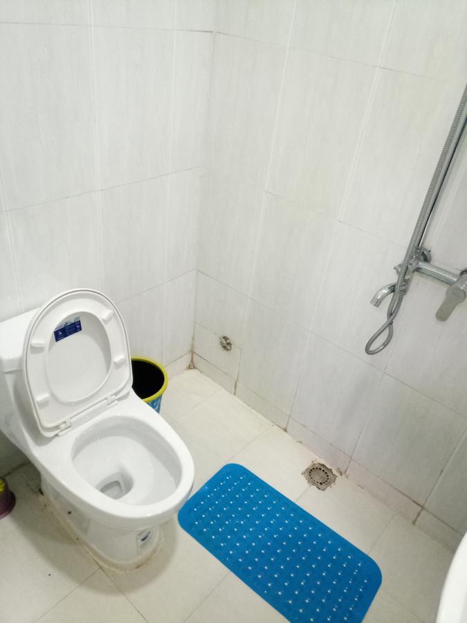 Glorious Hotel & Suites Ikotun エクステリア 写真
