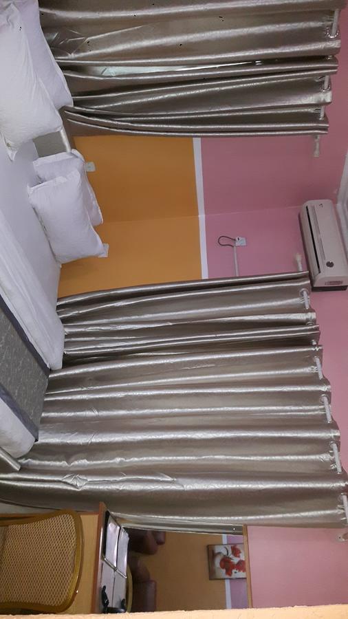 Glorious Hotel & Suites Ikotun エクステリア 写真